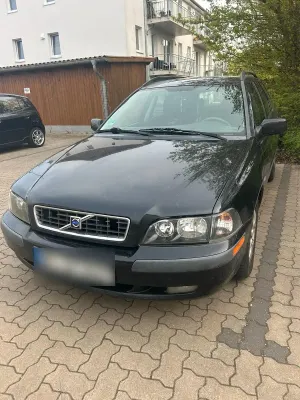 Usata Volvo V40