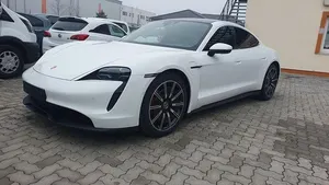 Brugt Porsche Taycan