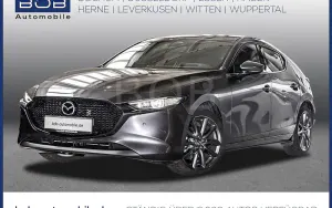 Second-hand Mazda CX-30
