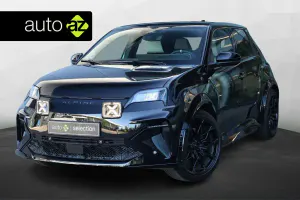 Brugt Alpine A290