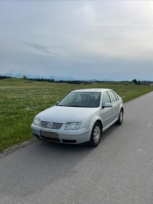 Brugt VW Bora
