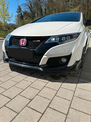 Gebraucht Honda Civic