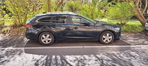 Używany Mazda 6