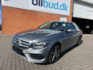 Occasion Mercedes C200