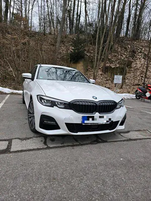 Gebraucht BMW 318