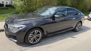 Occasion BMW 640