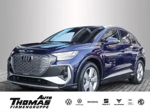Gebraucht Audi Q4 e-tron