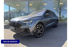 Occasion Audi Q8