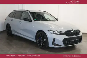 Brugt BMW M340