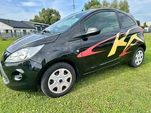 Gebraucht Ford Ka