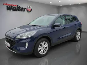 Gebraucht Ford Kuga