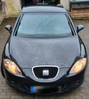 Używany Seat Leon