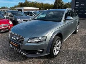 Gebraucht Audi A4 Allroad