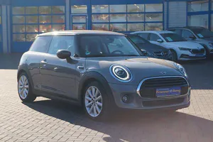 Używany Mini Cooper