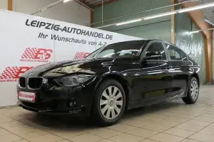 Brugt BMW 320
