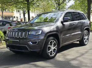 Usata Jeep Grand Cherokee