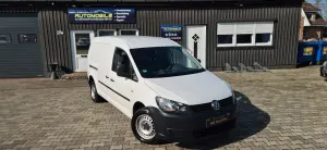 Brugt VW Caddy Maxi