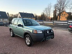 Gebraucht Land Rover Freelander