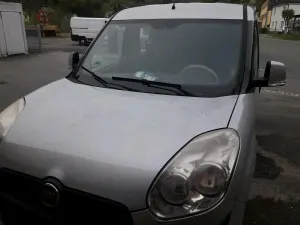Gebraucht Fiat Doblò