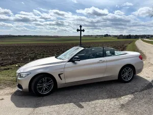 Occasion BMW 420
