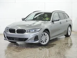 Używany BMW 330e