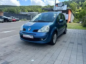 Brugt Renault Grand Modus