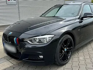 Używany BMW 325