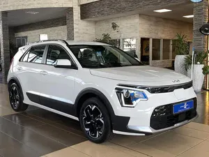 Brugt Kia e-Niro