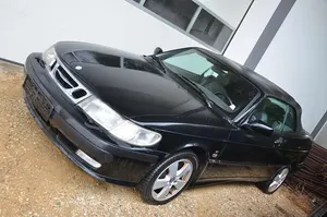 Occasion Saab 9-3 Cabriolet