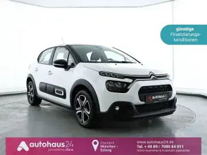 Used Citroën C3
