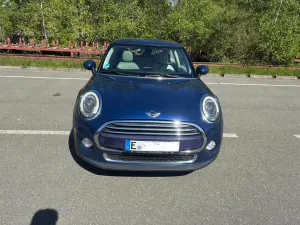 Używany Mini Cooper
