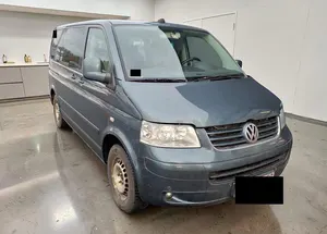 Brugt VW T5