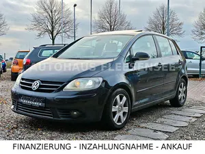 Gebraucht VW Golf Plus Cross