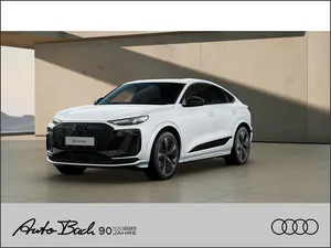 Gebraucht Audi Q6 Sportback e-tron