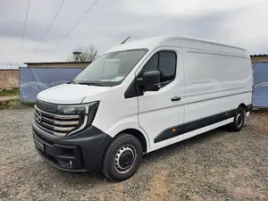 Gebraucht Nissan Interstar