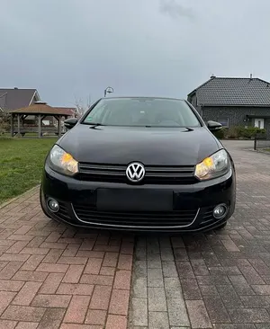 Gebraucht VW Golf