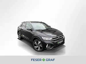 Usata VW T-Roc