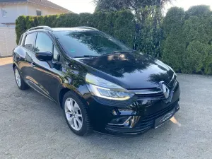 Gebraucht Renault Clio IV