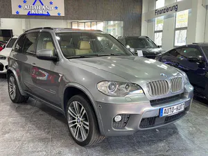 Gebraucht BMW X5