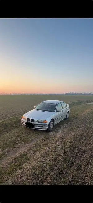 Brugt BMW 316