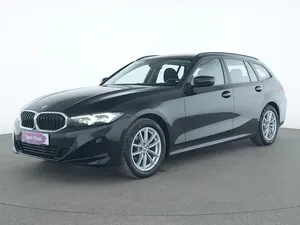 Gebraucht BMW 318