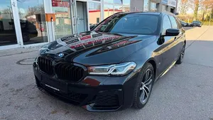 Occasion BMW 540