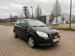 Occasion Chevrolet Aveo