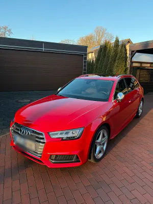 Gebraucht Audi S4