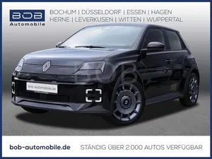 Brugt Renault 5 E-Tech