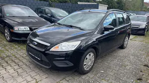 Używany Ford Focus