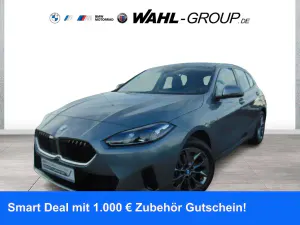 Brugt BMW 120