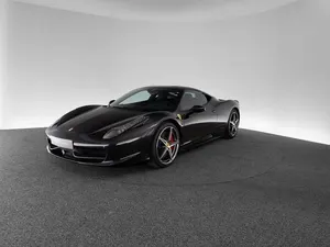 Gebraucht Ferrari 458