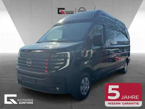 Gebraucht Nissan Interstar
