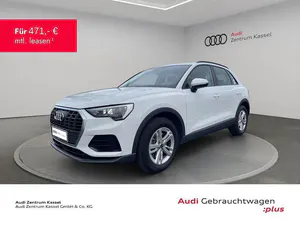 Usata Audi Q3